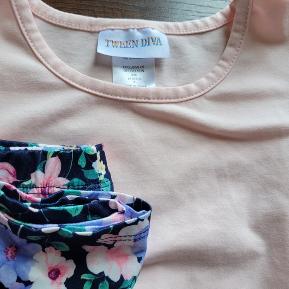 Two Outfits - Picture 5 of 9